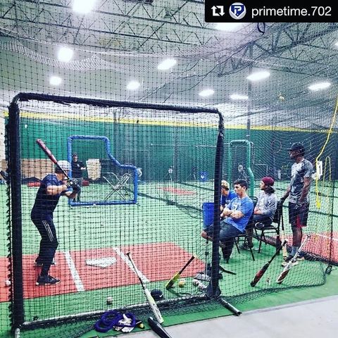 The New Era of Baseball Development For Hitters with Ryan Mitchell