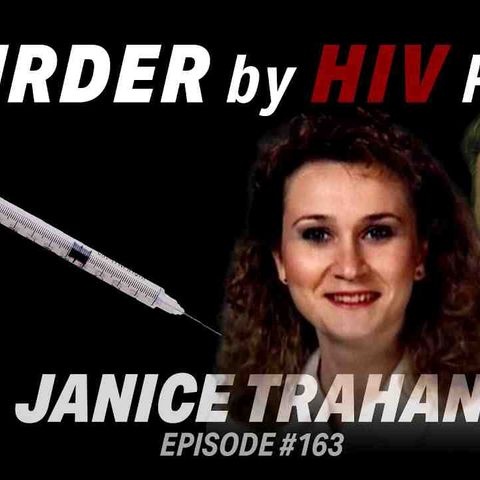 Janice Trahan