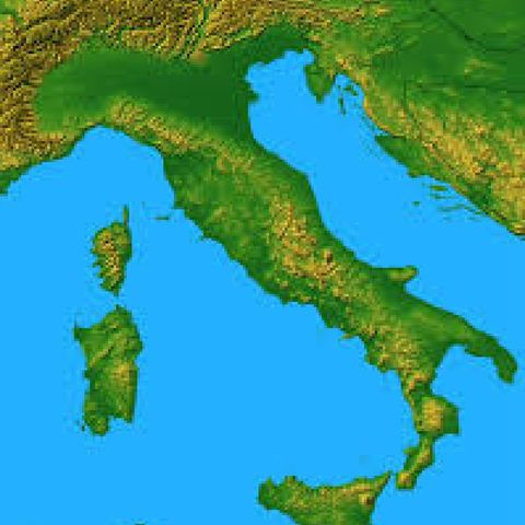 Episodio 58 - Italia mia, Italia nostra