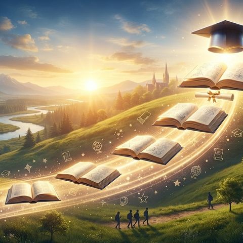 Background, Goals, and Academic Path