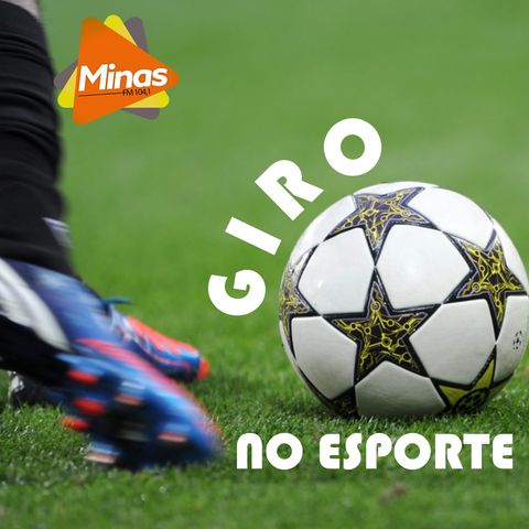 Resenha Esportiva Primeira Edição fala sobre a partida do Cruzeiro de logo mais e os jogos do final de semana