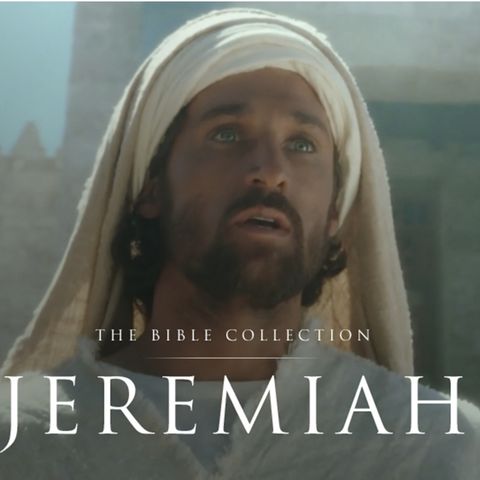 Jeremiah chappter 8