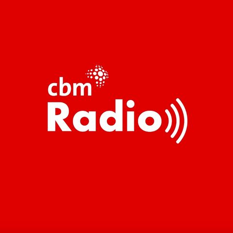 8 novembre 2018 - Radio CBM Italia - Daniele Bossari
