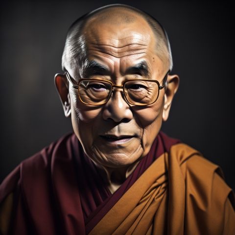 El Juramento de Compasión y el Legado del Dalai Lama: Reflexiones desde Karuna Schoolhouse