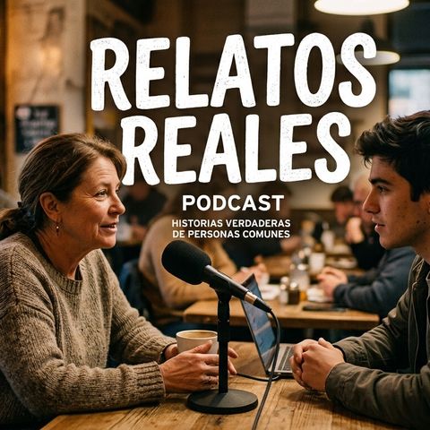 Podcast Cover