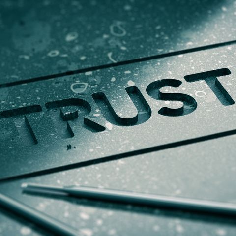 Trusting God With Tomorrow