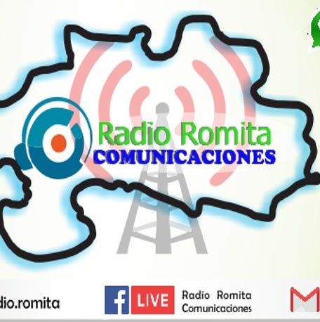 CORTE INFORTAMIVO RADIO ROMITA-05-06-17