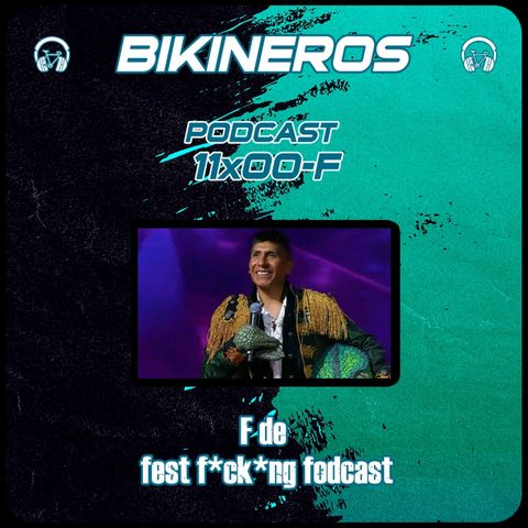 BKN 11x00F de Fernando y del Fest F+ck+ng Fodcast con NAIRO