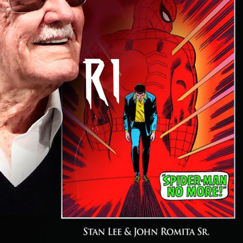 Puntata 21 - MENTOri: Stan Lee