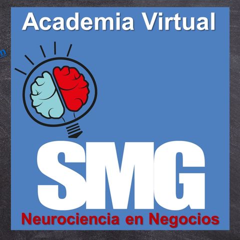 Neurociencia y Marketing Digital S01E08