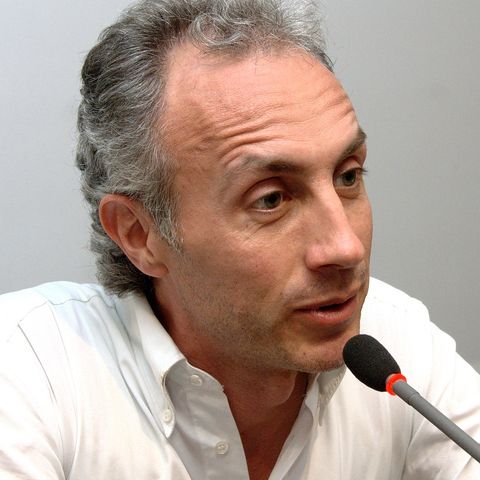 Marco Travaglio spiega la Corruzione in Italia