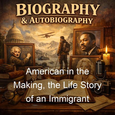 Copertina del podcast