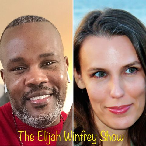 The Elijah Winfrey Show ( Bonus Episode)
