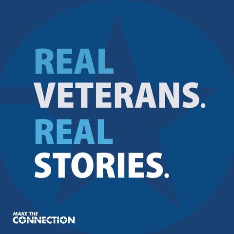 S2: Episode 5: LGBTQ+ Veterans on Their Mission of Self-Acceptance