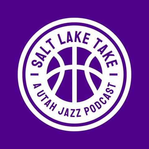 Salt Lake Take #001: Predicting the 2024-25 NBA Season