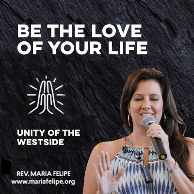 [TRUTH-TALK] Be The Love Of Your Life - ACIM - Maria Felipe