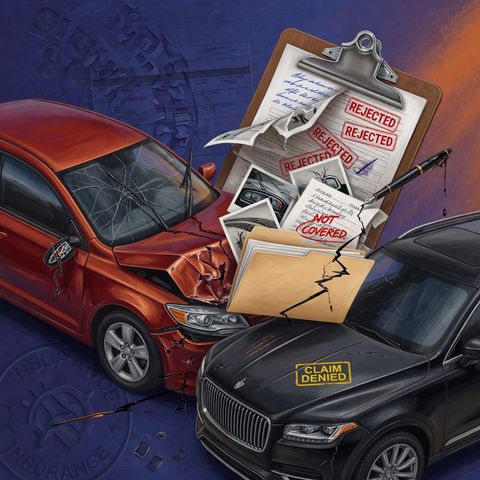 Auto Insurance Claim Fights Total Loss Valuation Guide 2026