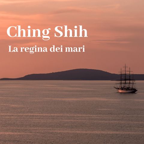 #2 Ching Shih