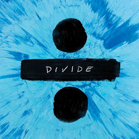 Album Review #29: Ed Sheeran - Divide