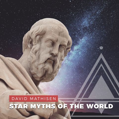 S01E10 - David Mathisen // Star Myths of the World