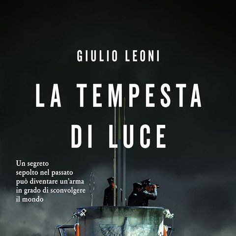 Giulio Leoni: Un segreto sepolto nel passato