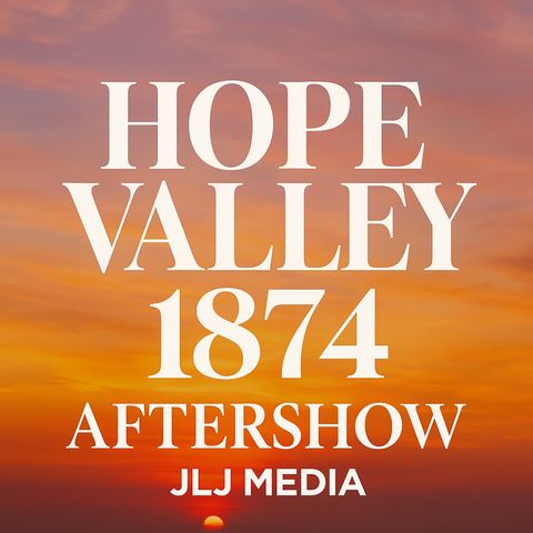 Podcast Cover