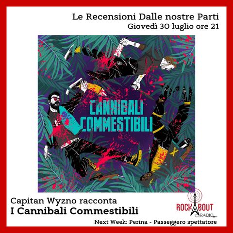 20Puntata - Cannibali Commestibili
