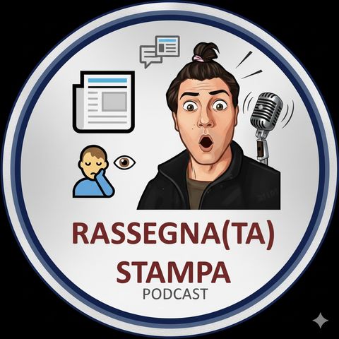 [Ascolta] Tuiach: Come Ti Ridicolizzo I No Green Pass. Censura A Squid Game?