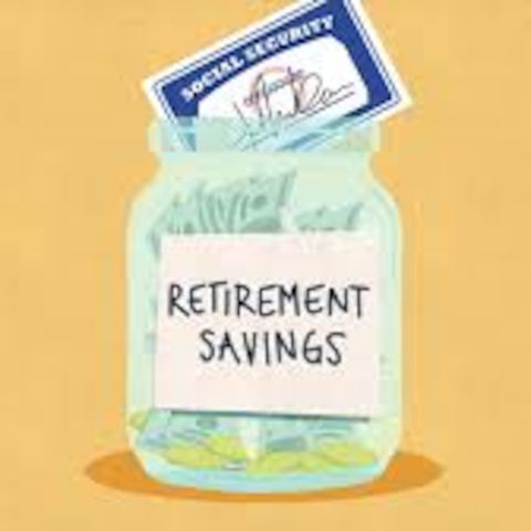 Saving Social Security