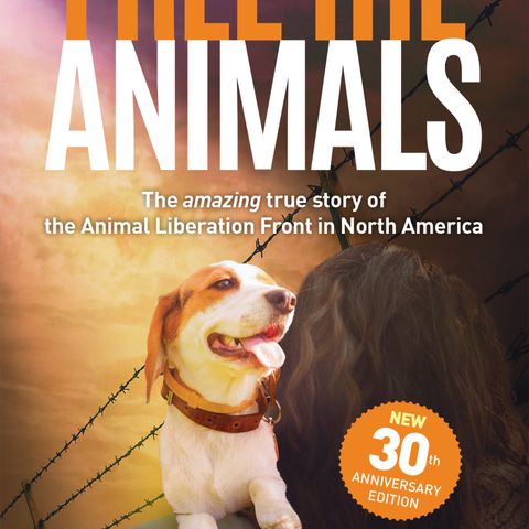 Free the Animals -30th Anniversary - Dr. Emily Trunnell