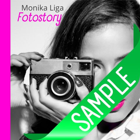 Fotostory - Rozdział 6 od Monika Liga