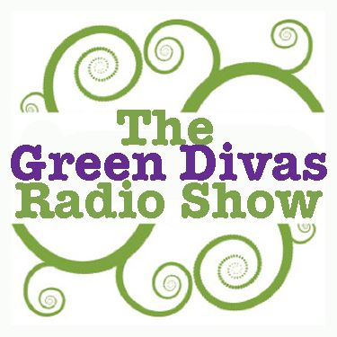 Green Divas Radio Show: Greg Laden