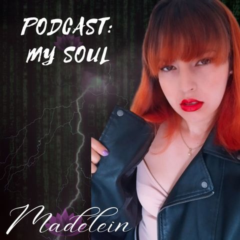 EP119 Aprende a recibir Podcast My Soul!
