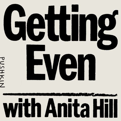 Anita Hill on Talk Easy