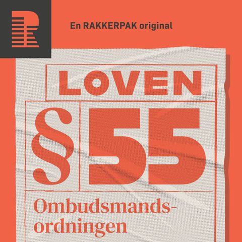 § 55: Statens LSD-ofre