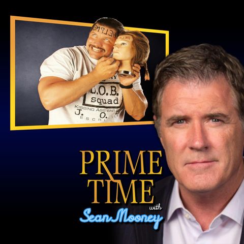 Al Snow: PRIME TIME VAULT