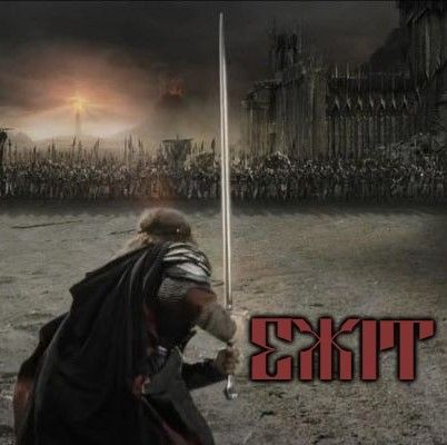 EXIT