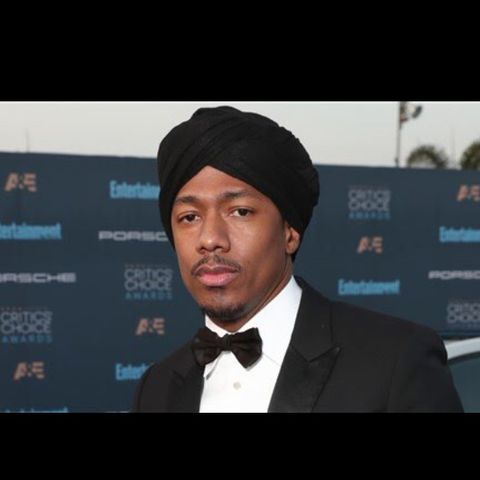 Nick Cannon apologetic controversy/ Marcus Muhd
