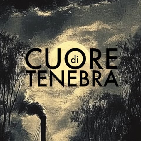 Cuore di tenebra | capitolo 1