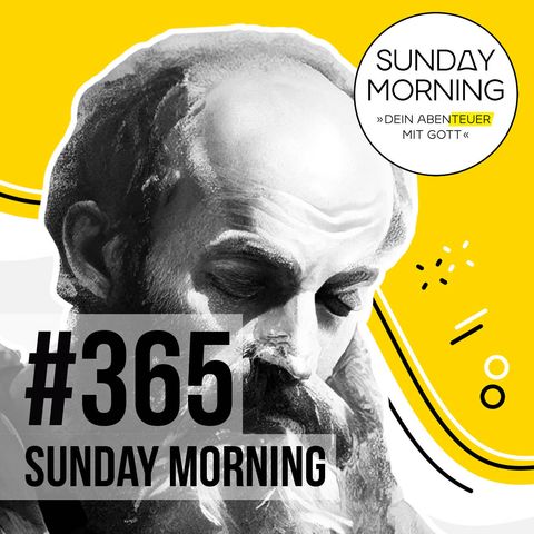 FOLLOW JESUS 2 - Petrus | Sunday Morning #365