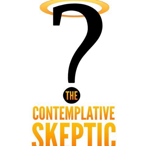 Barrett Evans: The Contemplative Skeptic