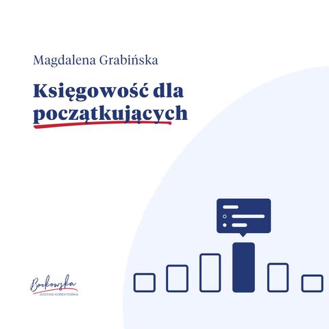 Moduł 20 – Biznes. Formalności | Księgowość dla początkujących