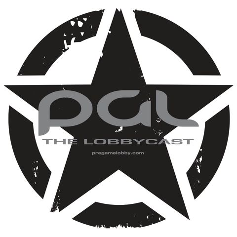 The Lobbycast: Episode 348