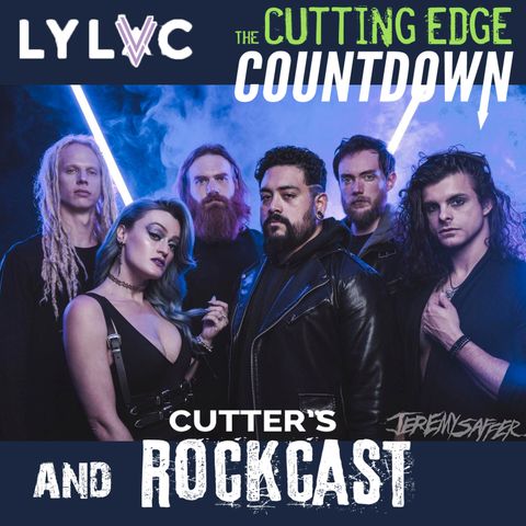 Rockcast 408 - Lylvc