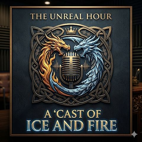 Podcast Cover