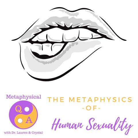 Metaphysics of Human Sexuality