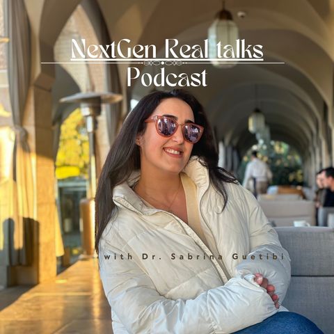 NextGen real talk 1