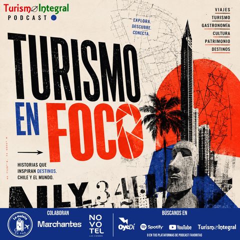 Copertina del podcast