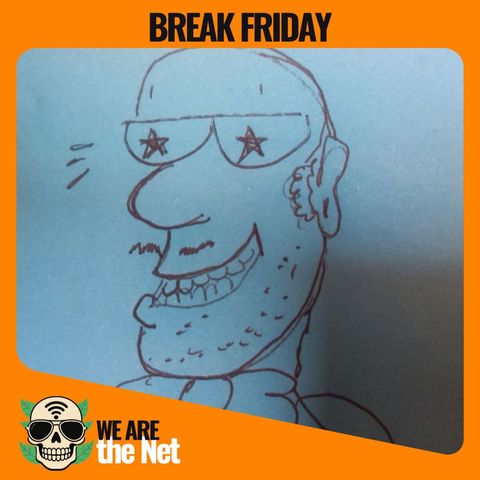 BreakFriday