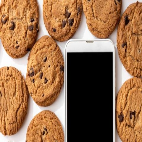 30 - 02T MAID, las cookies desconocidas de los teléfonos móviles